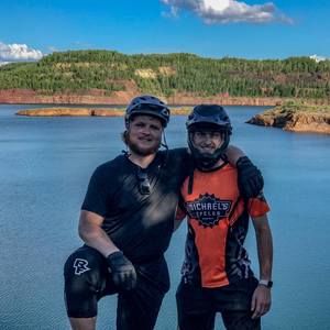 Meet your Posher, Matthew